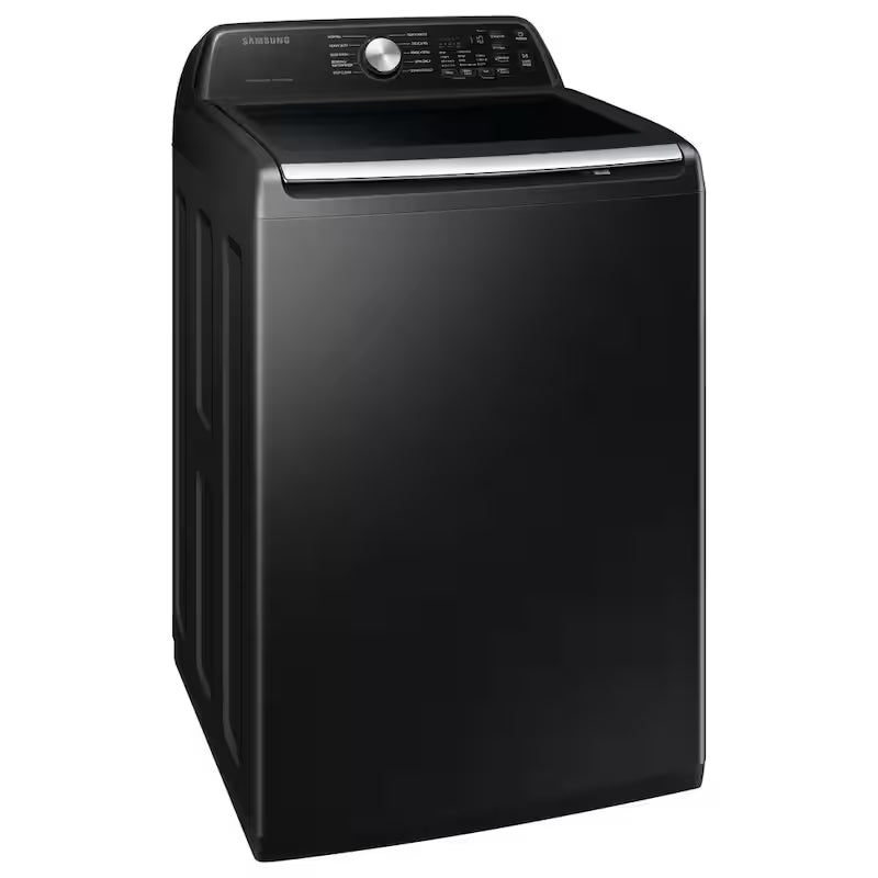 4.7 cu.ft. Smart Top Load Washer with Active WaterJet M2394