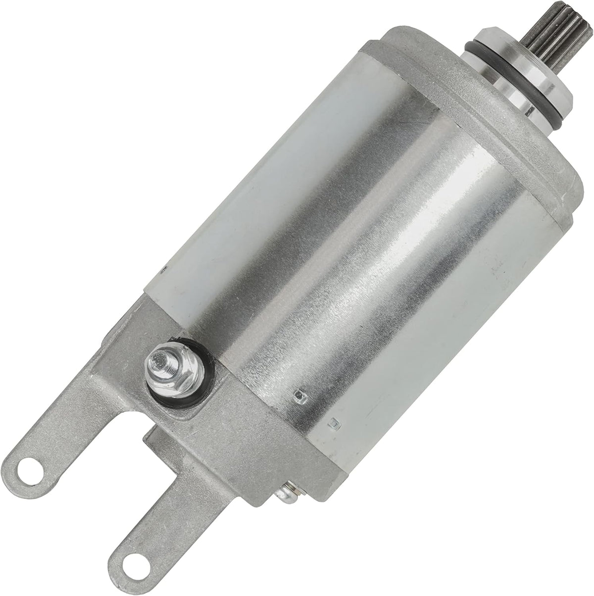 Starter Compatible With Honda 250 Atc250Es Big Red 246Cc 1985-1986 Pack of 2 N373192