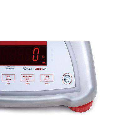 Legal for Trade Food Scale V33731