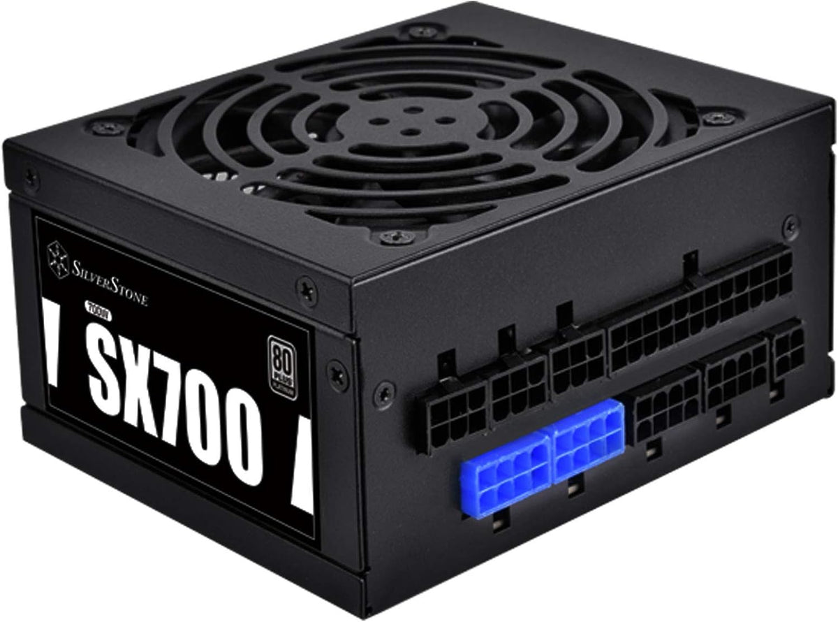 700W 80 Plus Platinum SFX Power Supply J871