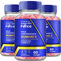 All Natural Formula Gummies 3 Pack F380555