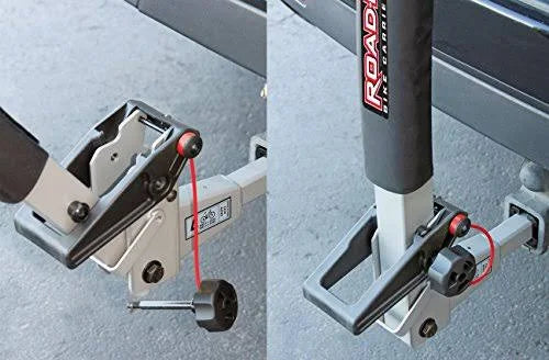 4 Bike Carrier X9243