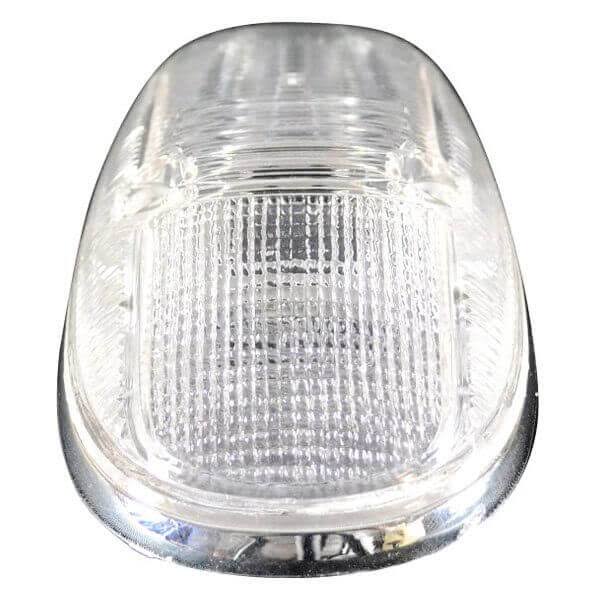 Clear LED Cab Lights A466870