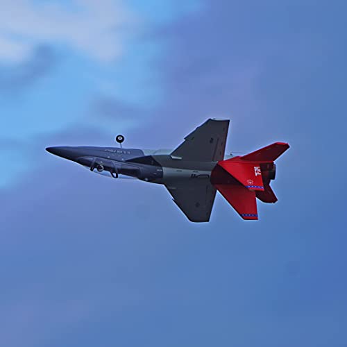 64mm EDF Jet RC Airplane PNP H592115