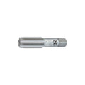 Straight Flute Tap, 1-3/8x22-8, HSS A889