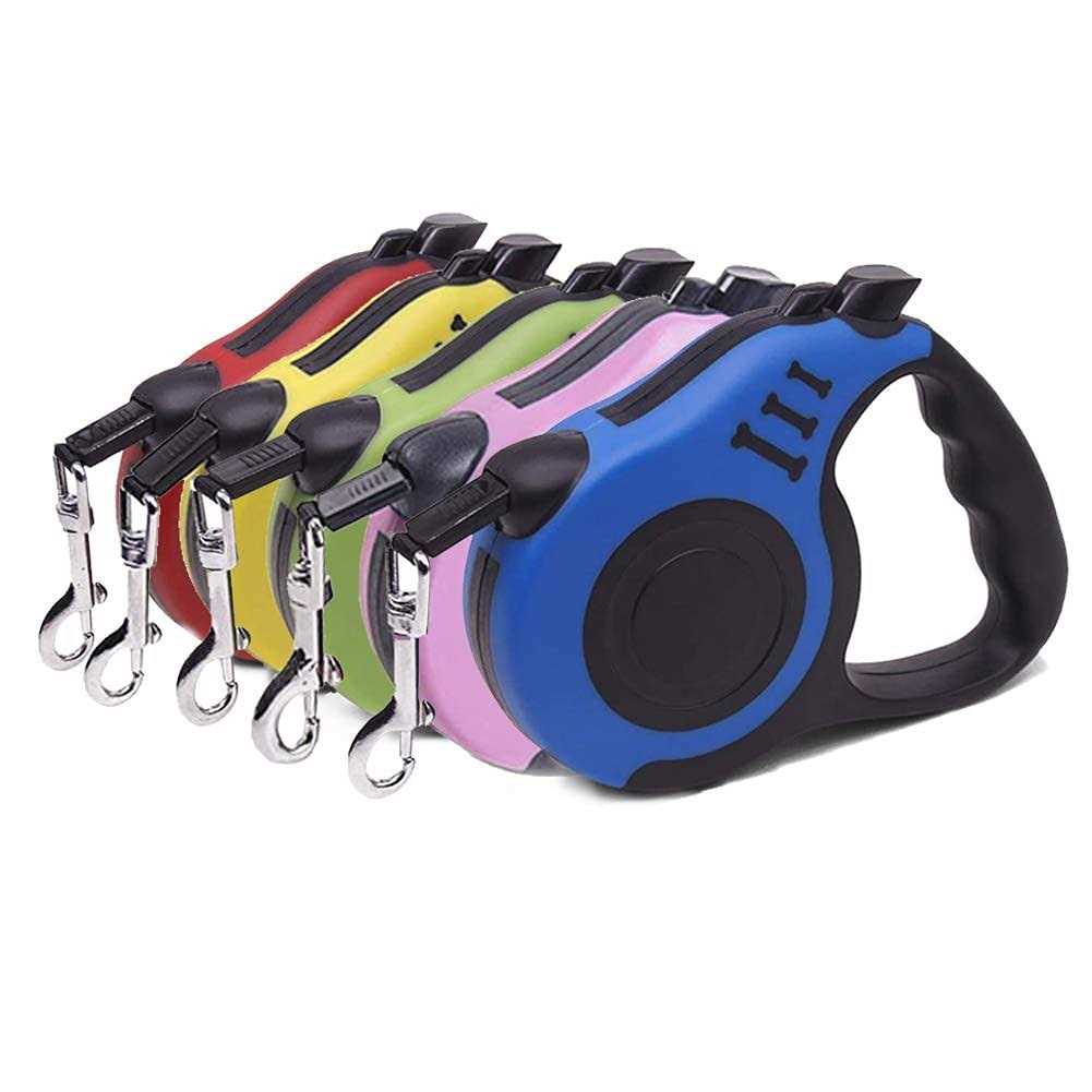 Retractable Dog Leash S618
