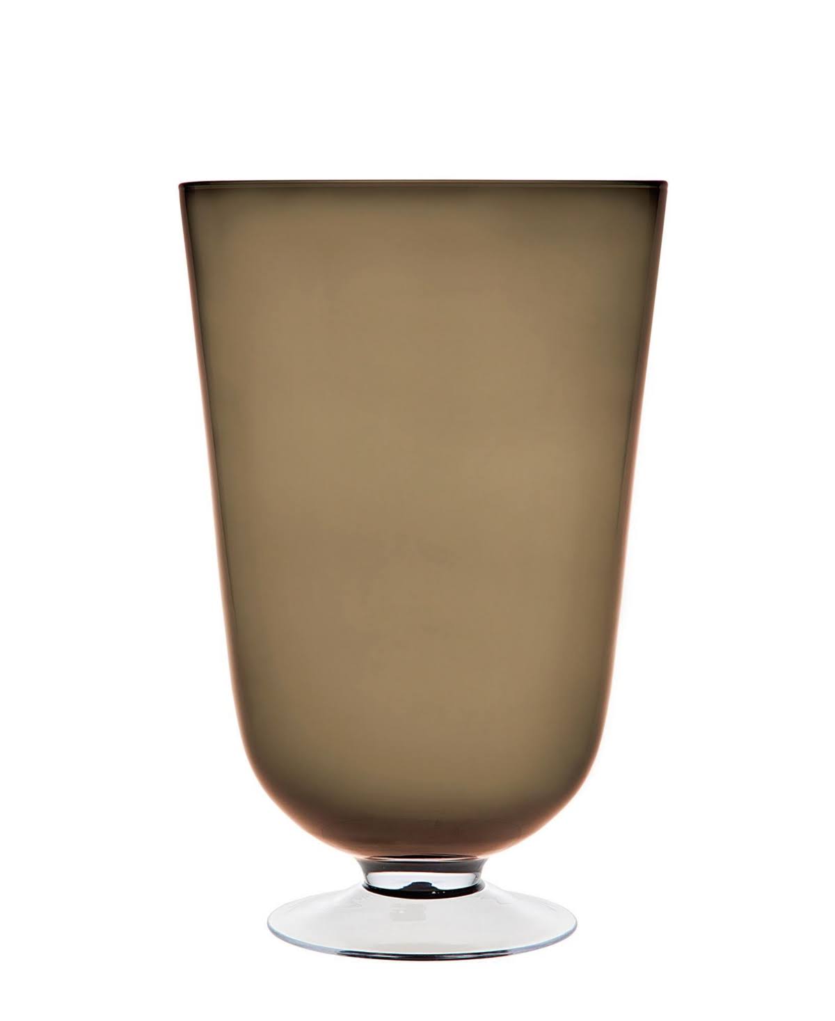 Rondo Topaz Vase & Hurricane R277553