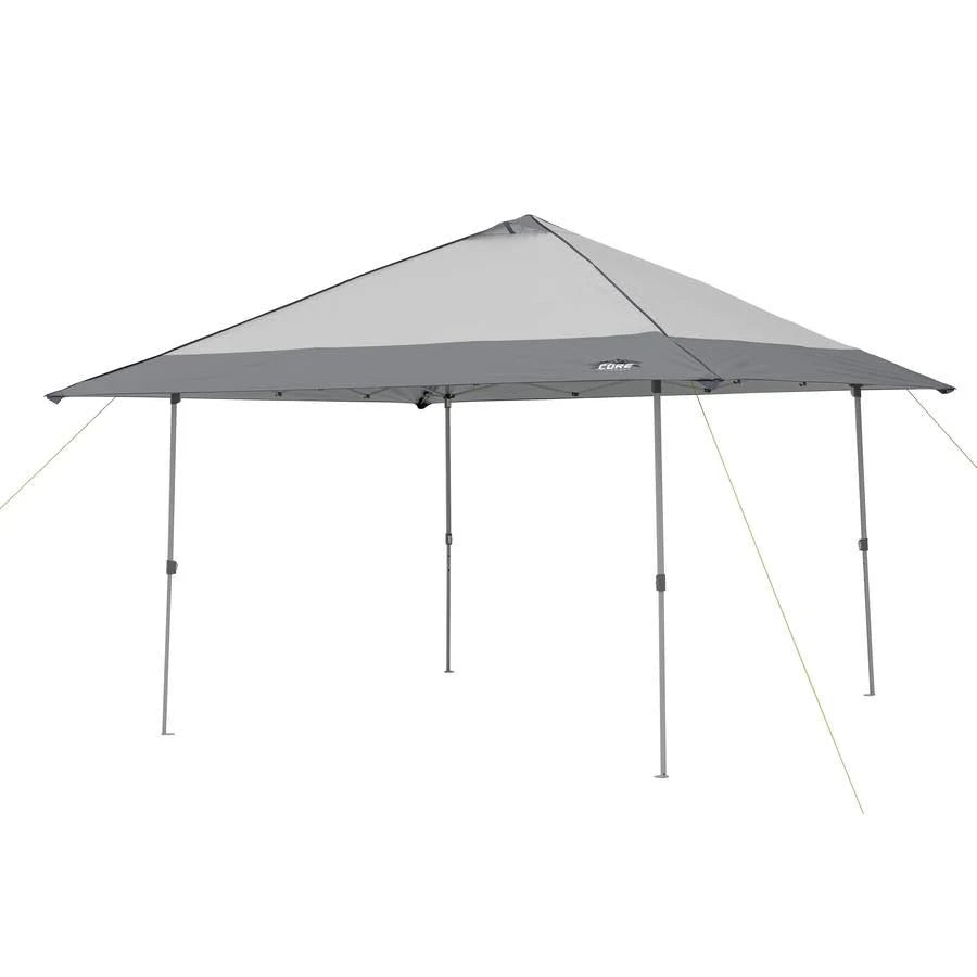 13 x 13 Instant Canopy Gray P3345