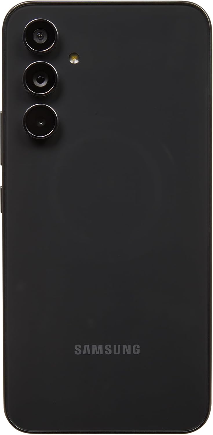 Black 128GB Samsung Galaxy A54 5G Locked Smartphone H1020
