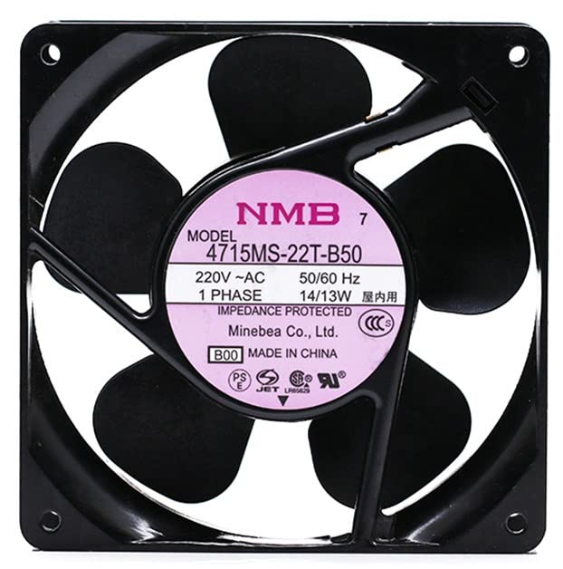 220V AC Cooling Fan B225