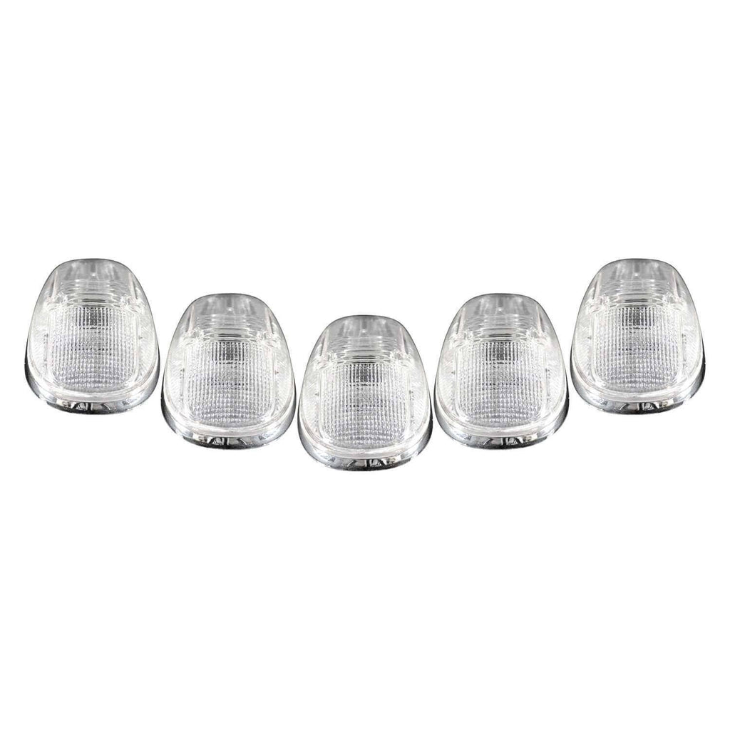 Clear LED Cab Lights A466870