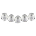 Clear LED Cab Lights A466870