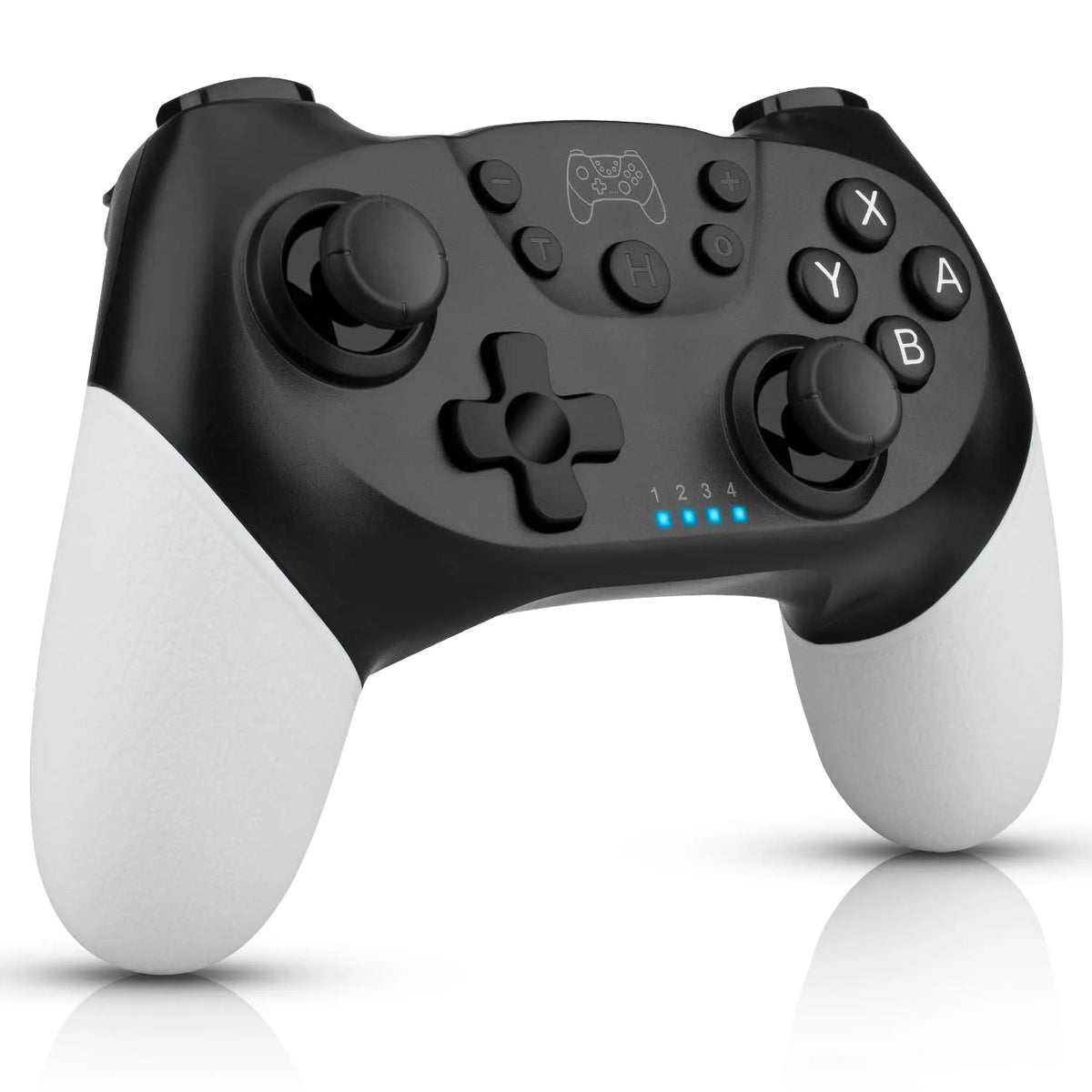 Wireless Controller for Nintendo Switch F163