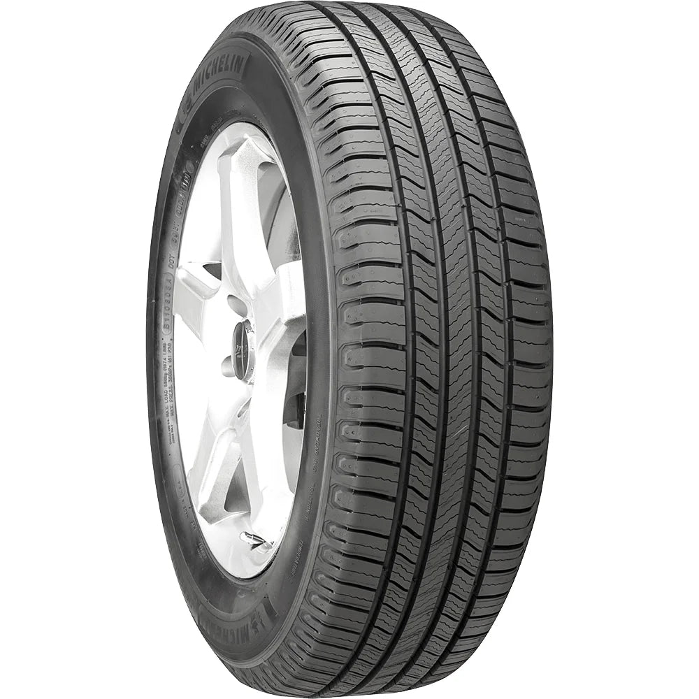 All Season 235/50R18 97H Passenger Tire J5161