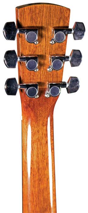 Dreadnaught Acoustic Guitar V595
