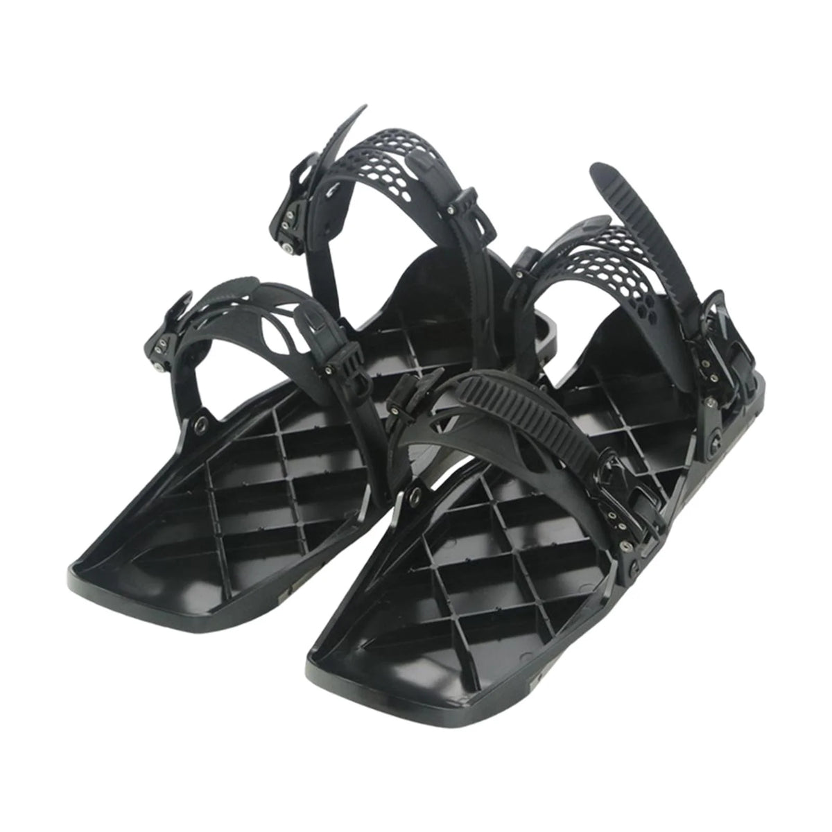 Adjustable Snowblades Skis Shoes K291
