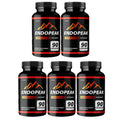 Male Enhancement Supplement 5 Bottles C535174