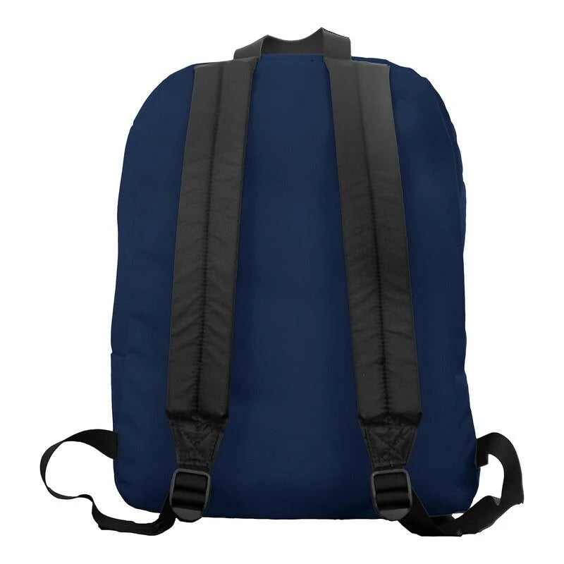 Navy Premium Backpack X455