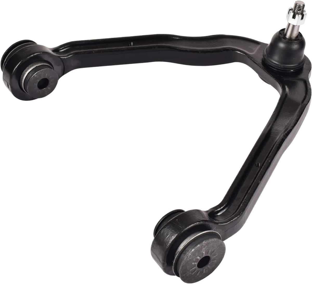 2 pcs Front Upper Control Arm with Ball Joint W98494