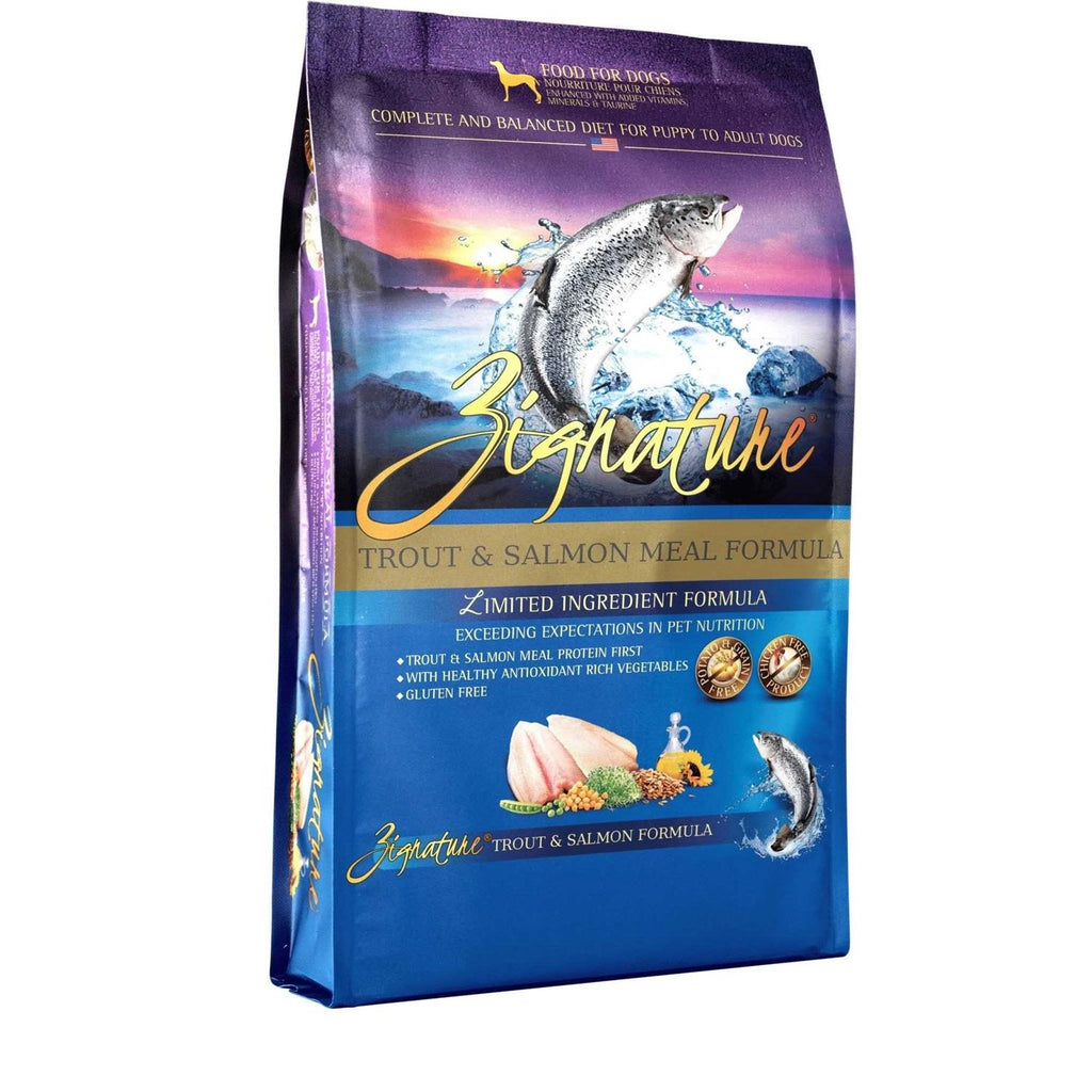 Duck Dry Dog Food Limited Ingredient Formula P218140