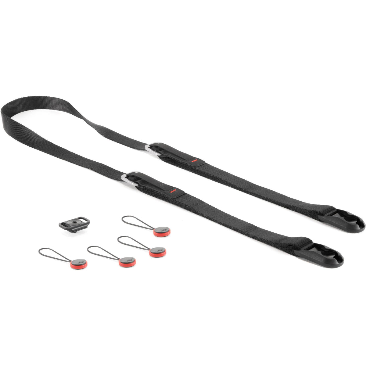 Black Camera Strap K76162