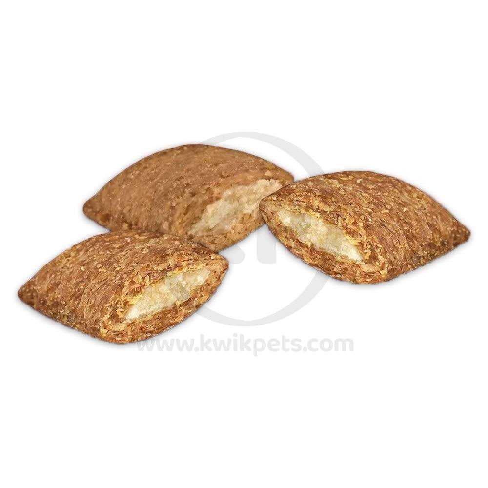 Crunchy and Soft Kitten Treats Dairy Flavor S5111