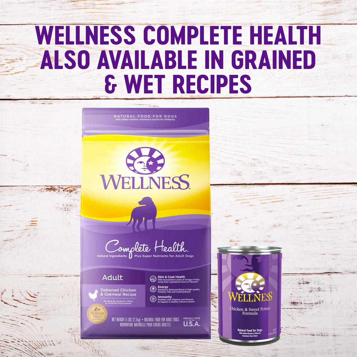 Chicken Dry Dog Food H329