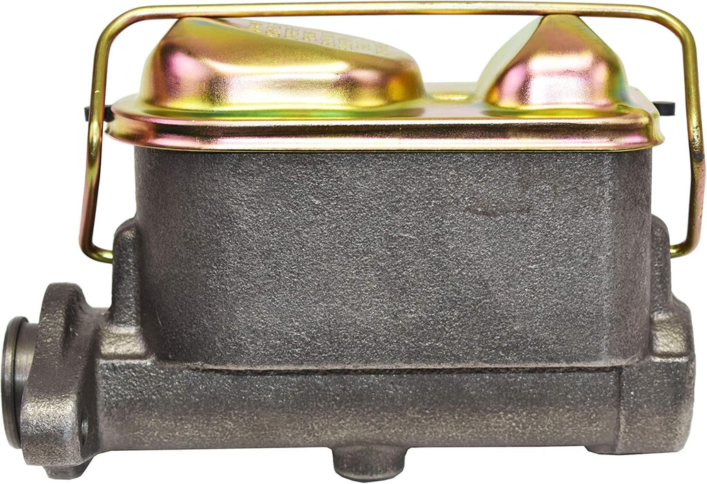 Manual or Power Master Cylinder Kit for Disc/Disc I93078