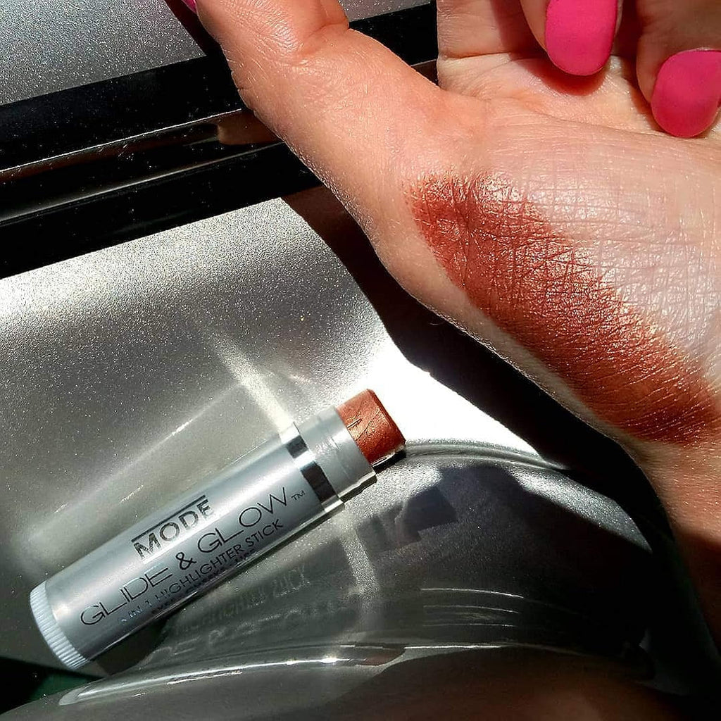3 in 1 Highlighter Makeup Blush Stick C7556