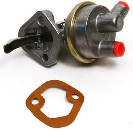 Mechanical Fuel Pump Pack of 2 K27902