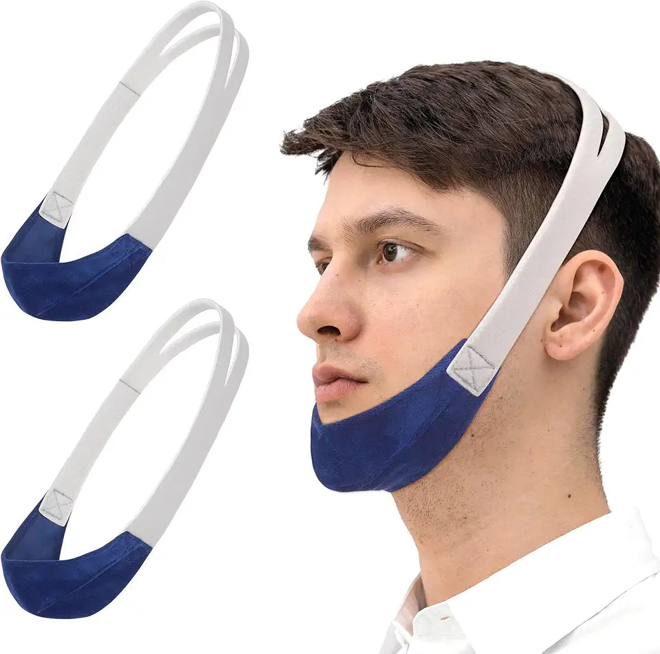 Chin Straps, Anti Snoring Chin Strap G203