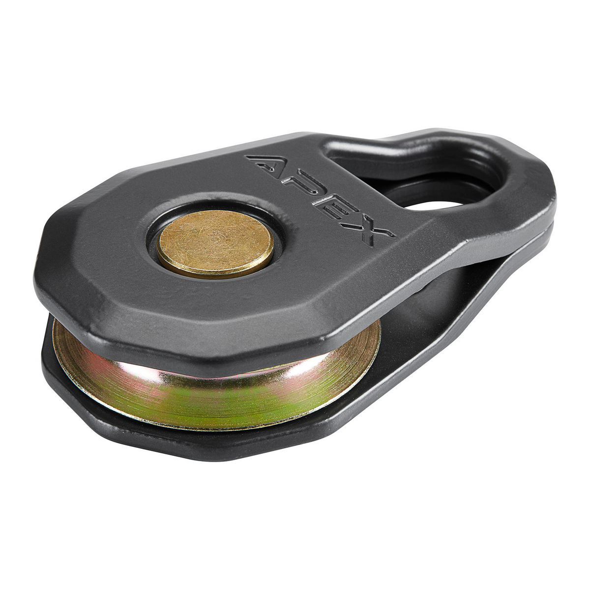 Forged Snatch Block O693369
