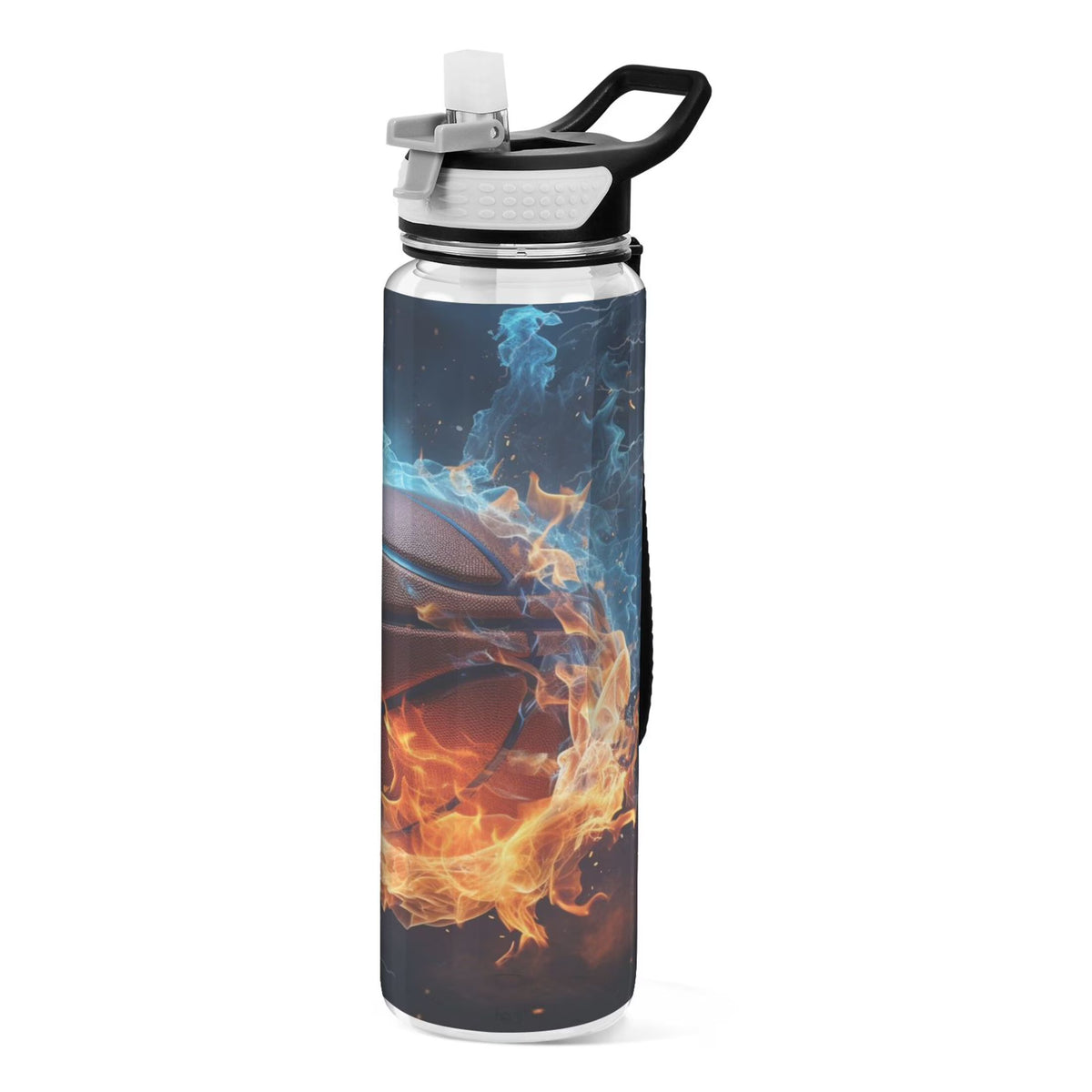 32oz Tritan Leakproof Water Bottle T1325
