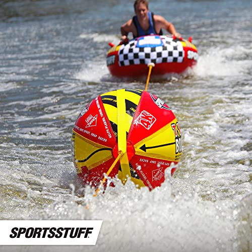 Towable Tube Rope Ball J107