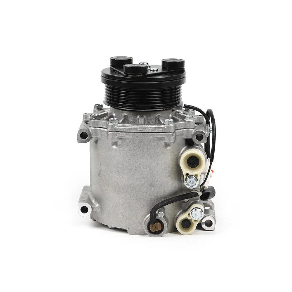 A/C Air Conditioner Compressor with Clutch Z665070