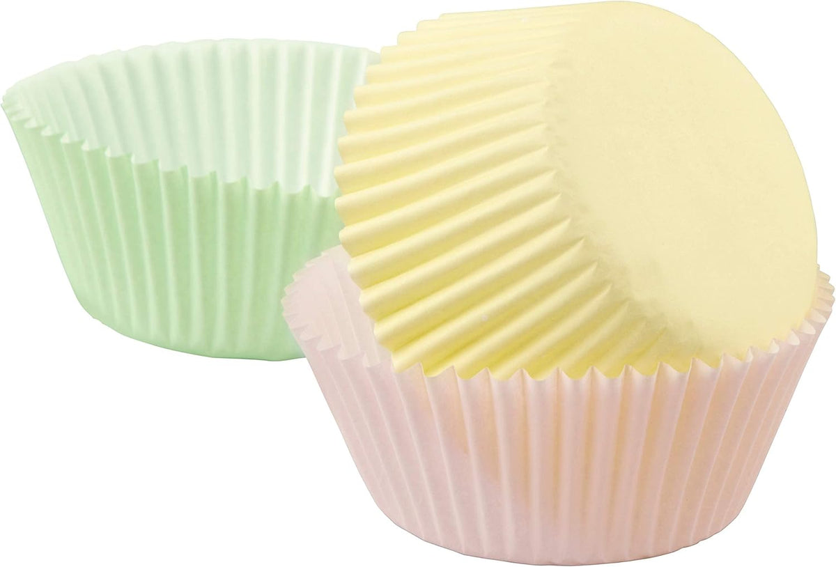75-Count Assorted Standard Baking Cups N63499