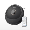 Robot Vacuum and Mop F6067