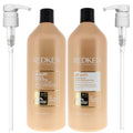 33.8 oz Shampoo and Conditioner Set X231347