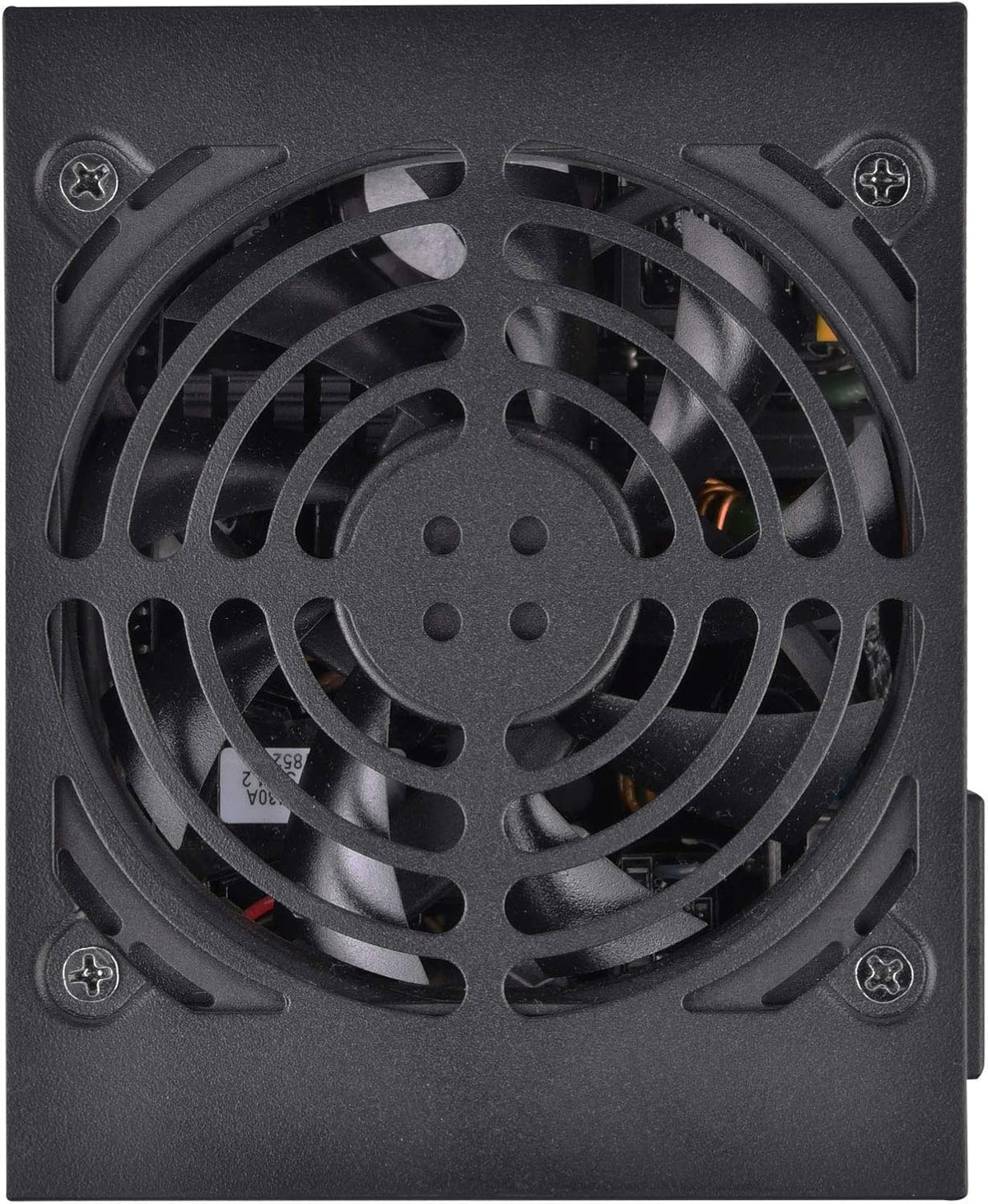 700W 80 Plus Platinum SFX Power Supply J871
