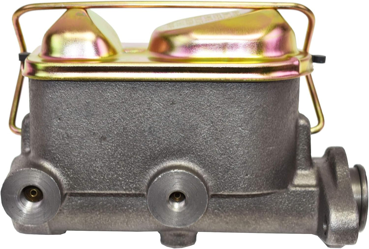 Manual or Power Master Cylinder Kit for Disc/Disc I93078
