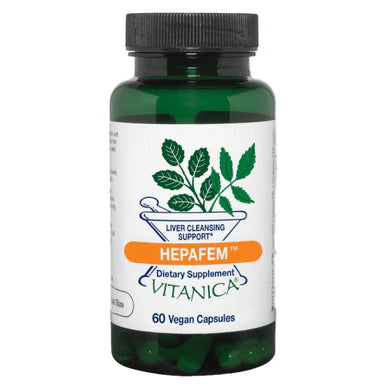 60 Vegan Capsules E853