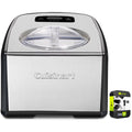 Compressor Ice Cream and Gelato Maker M56230
