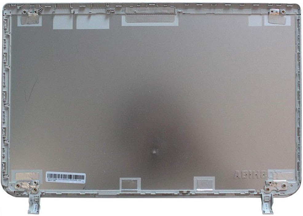 Laptop LCD Top Cover Case P32584