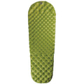 Comfort Light Insulated Sleeping Pad, Green, Small A23710