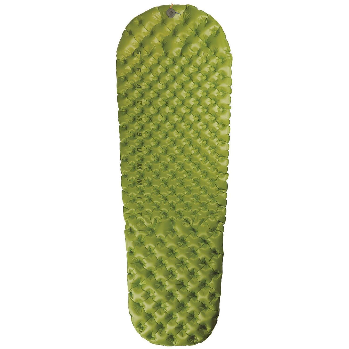 Comfort Light Insulated Sleeping Pad, Green, Small A23710
