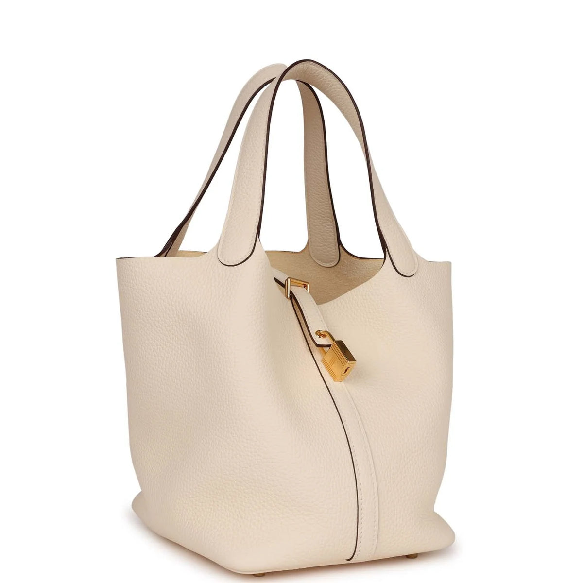 Nata Clemence Leather Handbag N591259