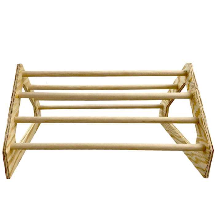 Chick Perch Roosting Bar Toy B345522