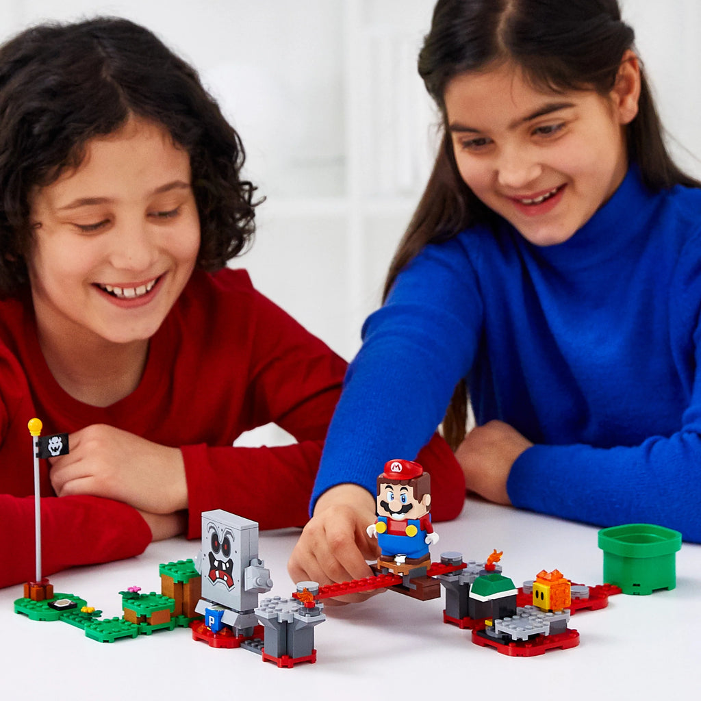 LEGO Super Mario Expansion Set 133 Pieces Y66828