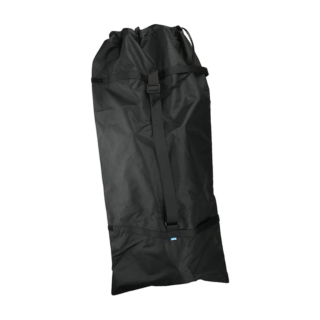 Folding Cot Carry Bags Waterproof Adjustable Strap Storage Bag E677