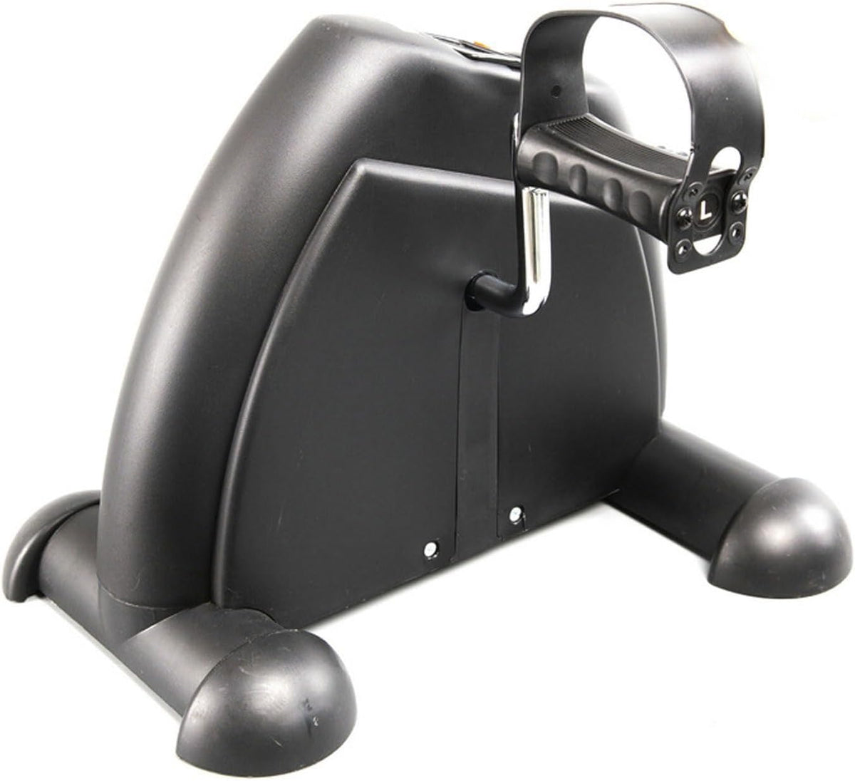 Mini Fitness Bike Pedal Exerciser for Arm and Leg Exercise D31482